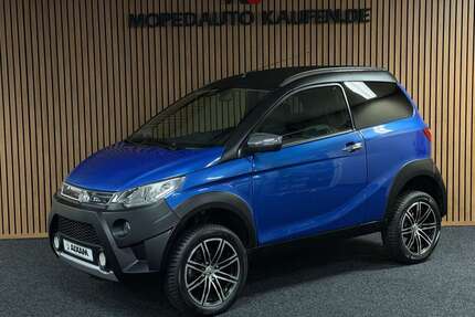 Aixam Crossover Gebrauchtwagen