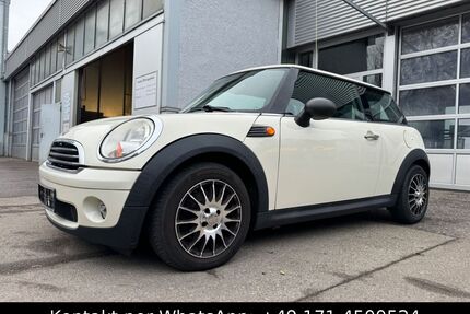 Mini ONE Gebrauchtwagen