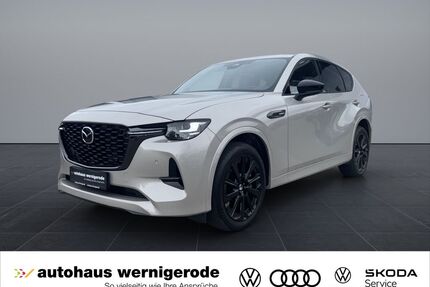 Mazda CX-60 Gebrauchtwagen