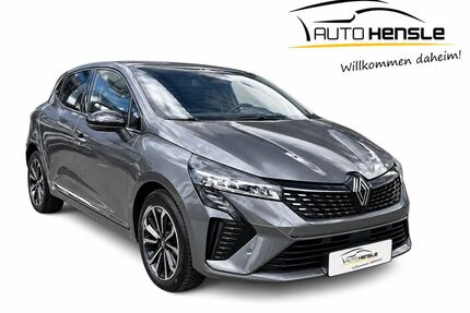 Renault Clio Gebrauchtwagen