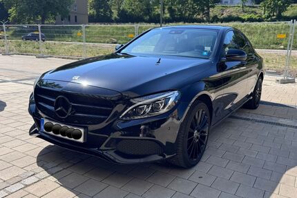 Mercedes-Benz C 200 Gebrauchtwagen