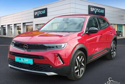 Opel Mokka Gebrauchtwagen