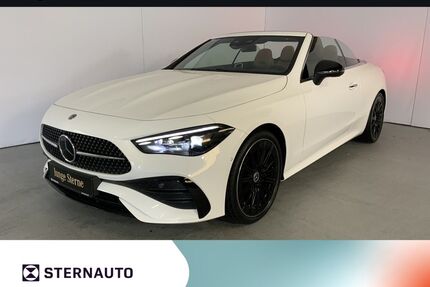 Mercedes-Benz CLE 220 Gebrauchtwagen