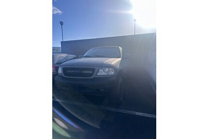 Ford F 150 Gebrauchtwagen