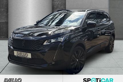Peugeot 5008 Gebrauchtwagen