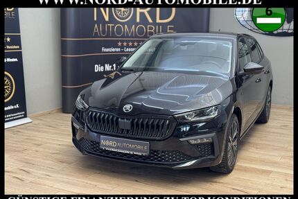 Skoda Scala Gebrauchtwagen