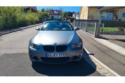 BMW 330 Gebrauchtwagen