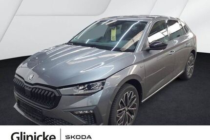 Skoda Scala Gebrauchtwagen