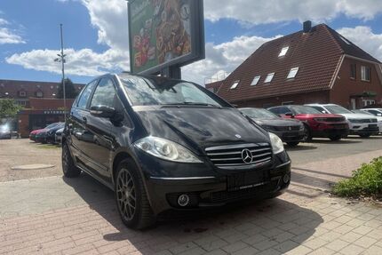 Mercedes-Benz A 200 Gebrauchtwagen