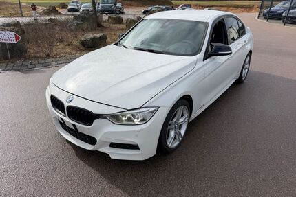BMW 325 Gebrauchtwagen