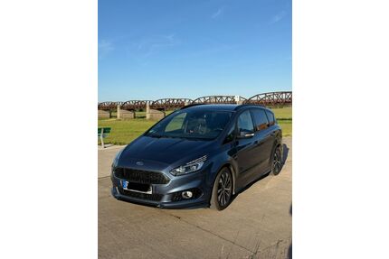 Renault S-Max 