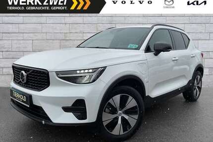 Volvo XC40 Gebrauchtwagen