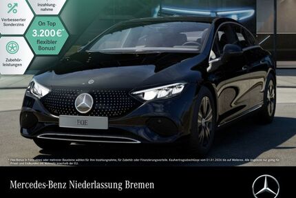 Mercedes-Benz EQE Gebrauchtwagen
