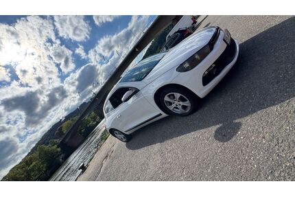 VW Scirocco Gebrauchtwagen