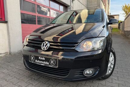 VW Golf Plus Gebrauchtwagen
