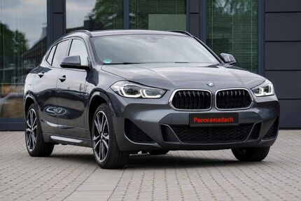 BMW X2 Gebrauchtwagen