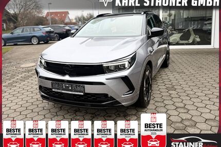 Opel Grandland (X) Gebrauchtwagen