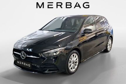 Mercedes-Benz B 250 Gebrauchtwagen