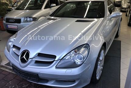 Mercedes-Benz SLK 350 Gebrauchtwagen