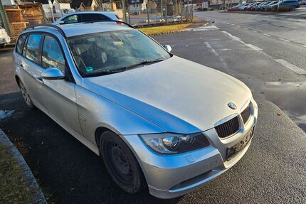 BMW 320 Gebrauchtwagen