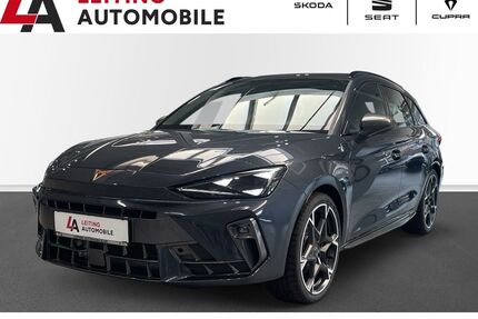 Cupra Leon Gebrauchtwagen