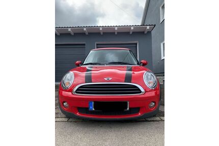 Mini ONE Gebrauchtwagen