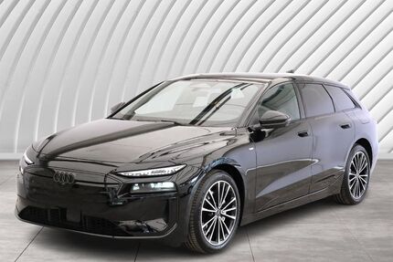 Audi A6 e-tron Gebrauchtwagen