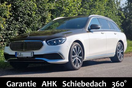 Mercedes-Benz E 300 Gebrauchtwagen