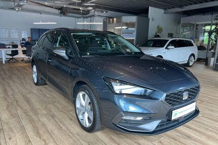 Seat Leon Gebrauchtwagen