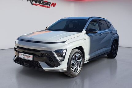 Hyundai KONA Gebrauchtwagen