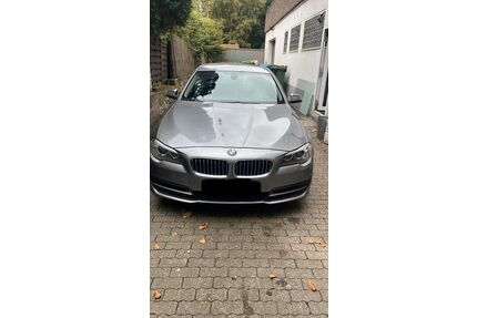 BMW 520 Gebrauchtwagen