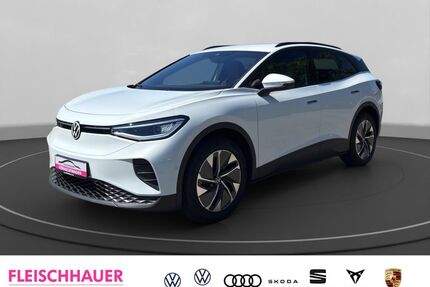 VW ID.4 Gebrauchtwagen