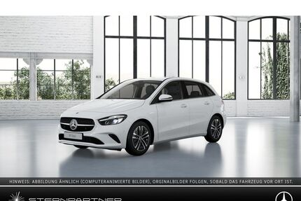 Mercedes-Benz B 200 Gebrauchtwagen