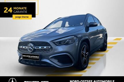 Mercedes-Benz GLA 200 Gebrauchtwagen
