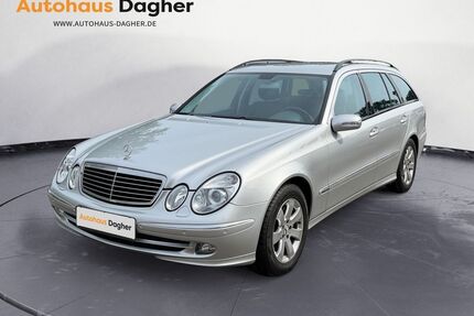 Mercedes-Benz E 200 Gebrauchtwagen