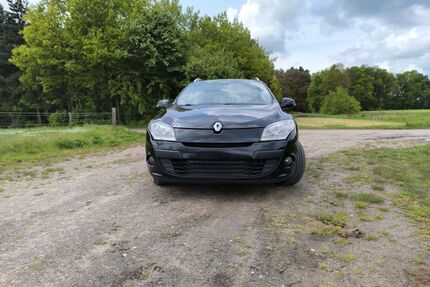 Renault Megane Gebrauchtwagen