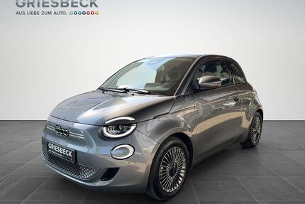 Fiat 500e Gebrauchtwagen