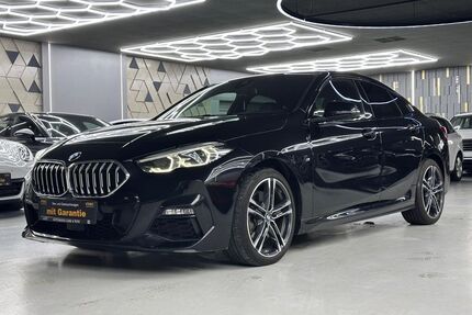 BMW 220 Gran Coupé Gebrauchtwagen