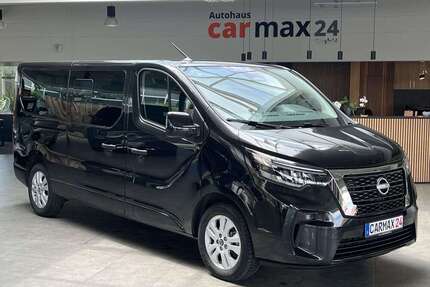 Nissan Primastar Gebrauchtwagen