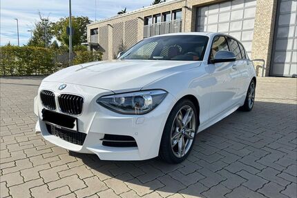 BMW M135 Gebrauchtwagen