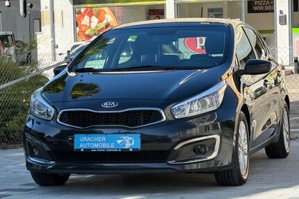 Kia ceed Sportswagon Gebrauchtwagen
