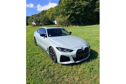 BMW 440 Gran Coupé Gebrauchtwagen