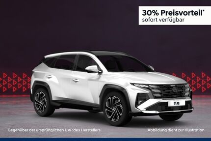 Hyundai TUCSON Gebrauchtwagen