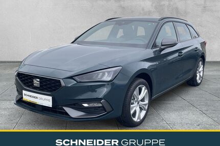 Seat Leon Gebrauchtwagen