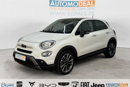 Fiat 500X Gebrauchtwagen