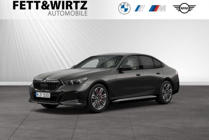 BMW 550 Gebrauchtwagen