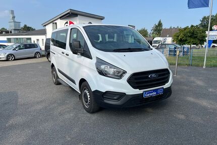 Ford Transit Custom Gebrauchtwagen