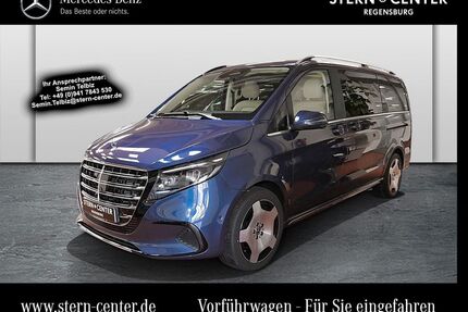 Mercedes-Benz V 300 Gebrauchtwagen