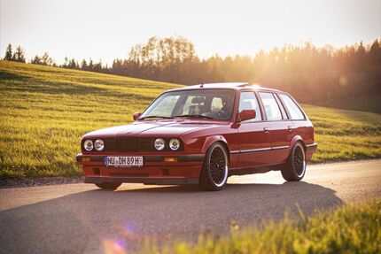 BMW 318 Gebrauchtwagen
