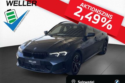 BMW 330 Gebrauchtwagen